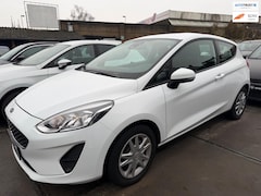Ford Fiesta - Airco trend 3 deurs
