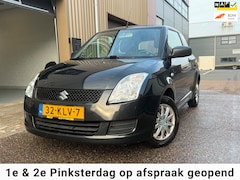 Suzuki Swift - 1.3 Base