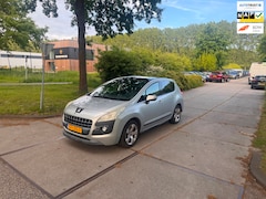 Peugeot 3008 - 1.6 THP Première Clima.Navi
