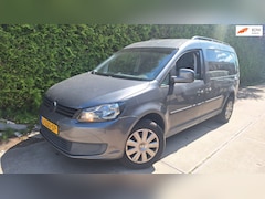 Volkswagen Caddy Maxi - 1.2 TSI Highline
