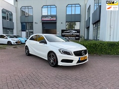 Mercedes-Benz A-klasse - 180 Ambition AMG PAKKET AUT