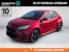 Toyota Yaris - 1.5 Hybrid 130 Executive | Actie Auto | Parkeersensoren voor en achter | Apple Carplay | A