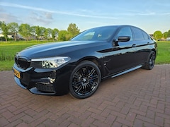 BMW 5-serie - 530e iPerformance High Executive M-Sport - Panoramadak