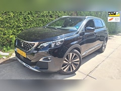 Peugeot 5008 - 1.2 PureTech Blue Lease GT-Line