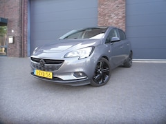 Opel Corsa - 1.0 Turbo Cosmo 5drs 111d KM Nap Camera