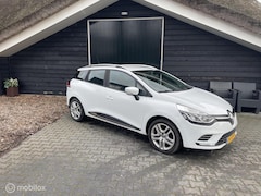 Renault Clio Estate - 0.9 TCe Zen