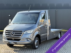Mercedes-Benz Sprinter - bestel 519 3.0 CDI L4H2 EURO VI-D