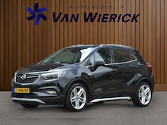 Opel Mokka X - 1.4 Turbo Innovation 140PK | Trekhaak | Camera | Stoelverwarming