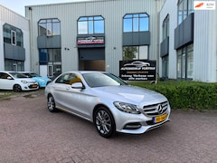 Mercedes-Benz C-klasse - 180 Prestige AUTOMAAT
