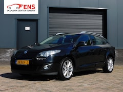 Renault Mégane Estate - 1.5 dCi Expression 4-SEIZOENS NAVI BLUETOOTH CRUISE LM VELGEN