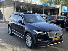 Volvo XC90 - T8 AWD Inscription B&W Headup URBAN