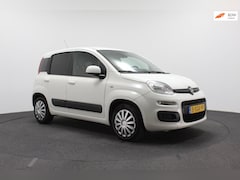 Fiat Panda - 0.9 TwinAir Edizione Cool | Airco | Geblindeerde ramen | Elektrische ramen