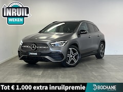 Mercedes-Benz GLA-Klasse - 200 AMG Line | Trekhaak | Memory | Pano |