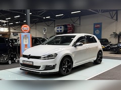 Volkswagen Golf - 1.2 TSI Maxton | Xenon | Navi | Cruise | Clima