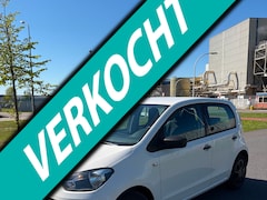 Volkswagen Up! - 1.0 take up BlueMotion, NAP, Airco