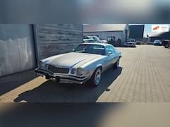 Chevrolet Camaro - USA 1 FQ 87