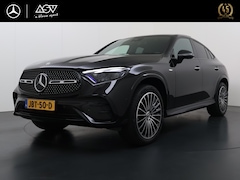 Mercedes-Benz GLC-klasse Coupé - 300e 4MATIC Sport Edition | Panorama - Schuifdak | Trekhaak Wegklapbaar | Niveauregeling |