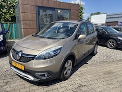 Renault Scénic Xmod - 1.2 TCe Expression