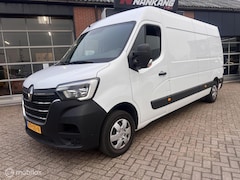 Renault Master - bestel T35 2.3 dCi 150 L3H2 Maxi Nieuwstaat