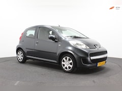 Peugeot 107 - 1.0-12V XS | Airco | Elektrische ramen | Goed onderhouden | APK 05-2027