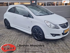 Opel Corsa - 1.4-16V Sport
