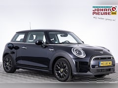 MINI Mini-Electric - Cooper SE 33 kWh | LEDER | Sportstoelen | Full LED | NAVI | ECC | SOH: 99% | -2e PINKSTERD