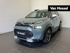 Citroën C3 Aircross - 1.2 PureTech S&S Shine l Apple carplay & Android auto l Camera l Parkeersensoren l Navigat
