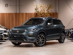 SEAT Ateca - 1.5 TSI DSG FR, Facelift, Voll Led, Virtual Cockpit, ACC, Apple Carplay, Android Auto, 360