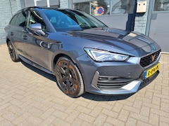 CUPRA Leon Sportstourer - 1.4 e-Hyb Copper Ed. Trekhaak Pano Carplay E klep