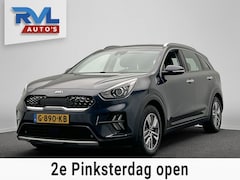 Kia Niro - 1.6 GDi Hybrid DynamicLine | Trekhaak | Camera | Apple / Carplay | Origineel NL |