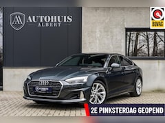 Audi A5 Sportback - 35 TFSI Advanced Matrix Virtual 18''