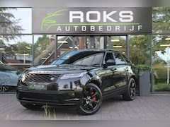 Land Rover Range Rover Velar - 2.0 P400e S BlackPack