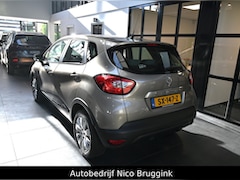 Renault Captur - 1.2 TCe automaat Expression *All-in prijs
