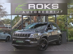 Jeep Compass - 4xe 190 Plug-in Hybrid Electric Night Eagle