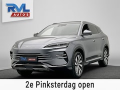 BYD Seal U - 1.5 DM-i FWD Boost PHEV 218PK, *GEEN AFLEVERKOSTEN*, Pano/Dak, Head/Up Adapt.Cruise/Contro