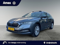 Skoda Octavia Combi - 1.5 150pk e-TSI Business Edition Plus Parkeersensoren vóór en achter | Adaptive Cruise Con