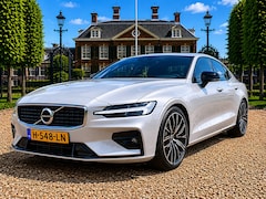 Volvo S60 - 2.0 T4 R-Design | NL-AUTO | PANODAK | ELEKTR. STOEL INCL. MEMORY | ELEKTR. TREKHAAK | STOE