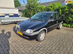 Opel Corsa - 1.2i-16V Eco