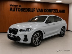 BMW X4 - M40i 360PK / M-SPORT HIGH EXE / LASER / 360 CAMERA /