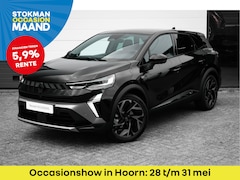 Renault Symbioz - 1.8 E-Tech full hybrid 160 PK esprit Alpine | pack driving en comfort premium | pack light