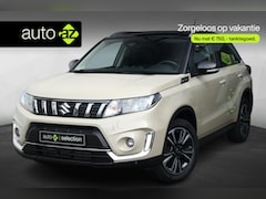 Suzuki Vitara - 1.4 Boosterjet Stijl / Camera / DAB / Stoel verwarming