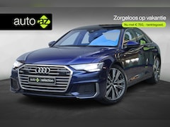 Audi A6 Limousine - 50 TFSI e quattro S edition / B&O / Pano / Head-up