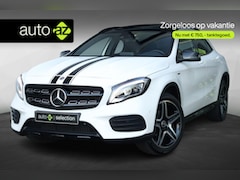 Mercedes-Benz GLA-Klasse - 200 Premium Plus / AMG Styling / Pano / 360 Cam / White art edition