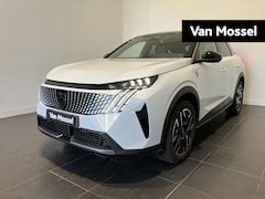 Peugeot 3008 - 1.2 Hybrid 145 GT | APPLE CARPLAY & ANDROID AUTO | CAMERA | STOELVERWARMING | STUURVERWARM