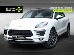 Porsche Macan - 2.0 / Panorama / Luchtvering