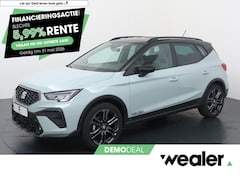 SEAT Arona - 1.0 EcoTSI 115pk DSG FR Business Connect | Trekhaak afneembare kogel |