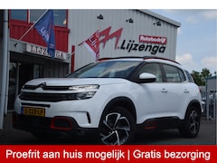 Citroën C5 Aircross - 1.2 PureTech Business Carplay | Pano/ Schuifdak | Camera | DAB | LMV 18
