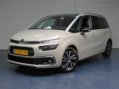 Citroën Grand C4 SpaceTourer - 1.2 PureTech Shine