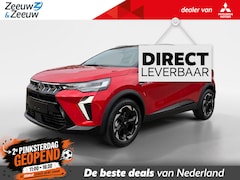 Mitsubishi ASX - 1.8 HEV AT Executive | 3000 Euro Korting | De nieuwe aandrijflijn | 8 Jaar garantie |