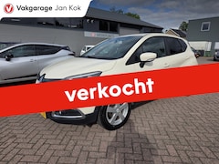 Renault Captur - 0.9 TCe Expression, keyless entry, airco, parkeersensoren